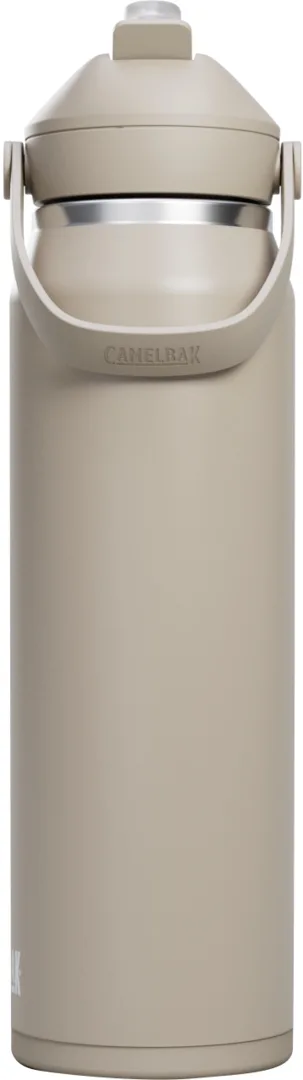 Thrive Flip Straw V.I. 1.0l stone