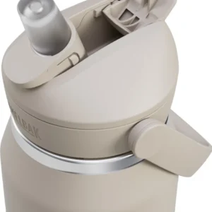 Thrive Flip Straw V.I. 1.0l stone