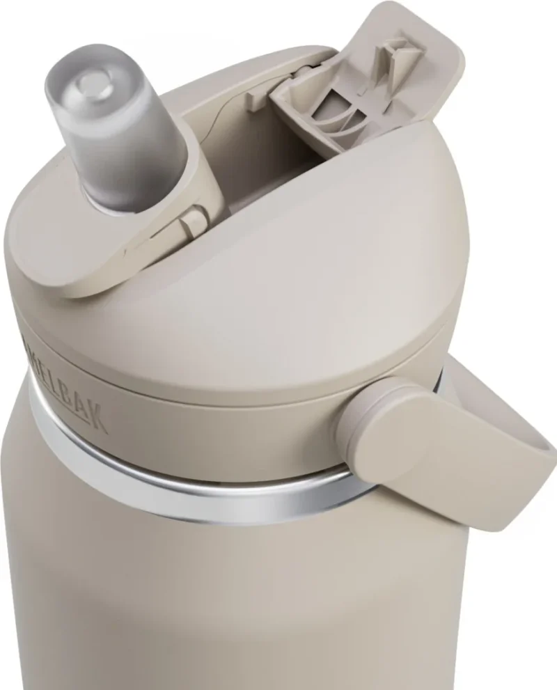 Thrive Flip Straw V.I. 1.0l stone