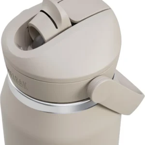 Thrive Flip Straw V.I. 1.0l stone