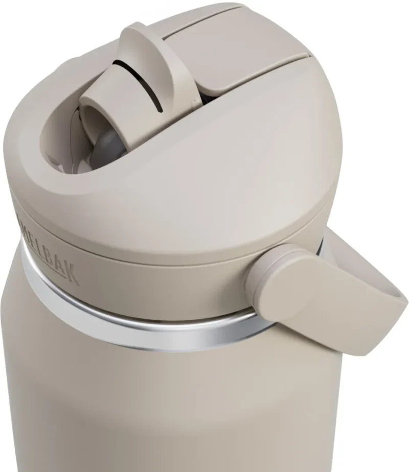 Thrive Flip Straw V.I. 1.0l stone
