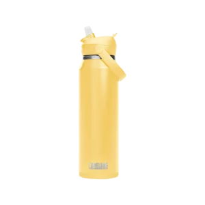 Thrive Flip Straw V.I. 1.0l yellow bloom