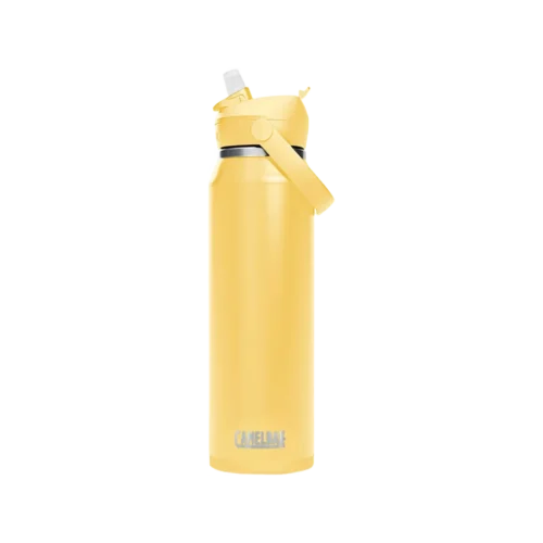 Thrive Flip Straw V.I. 1.0l yellow bloom