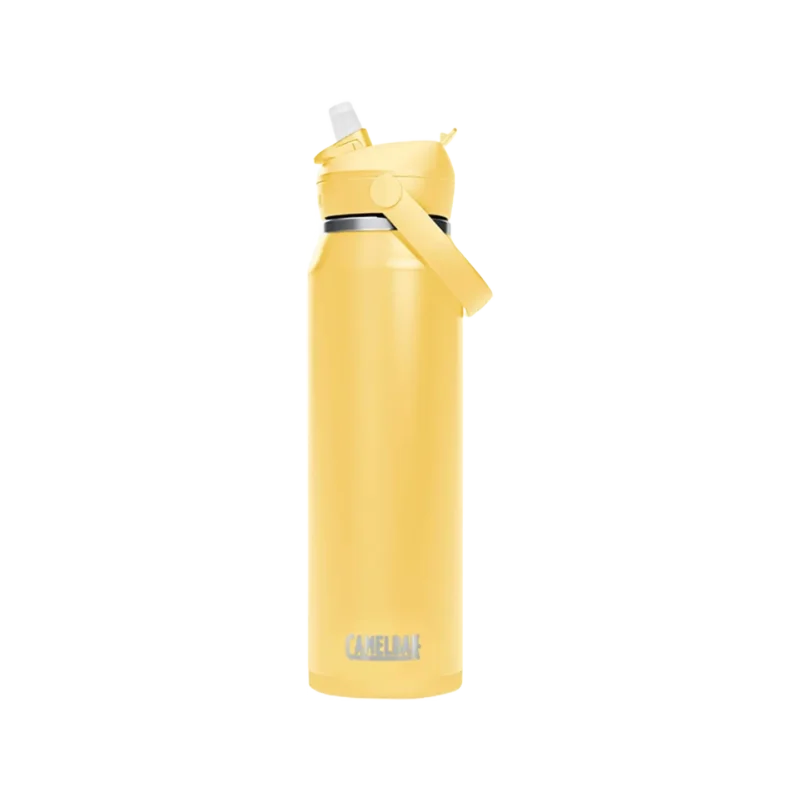 Thrive Flip Straw V.I. 1.0l yellow bloom