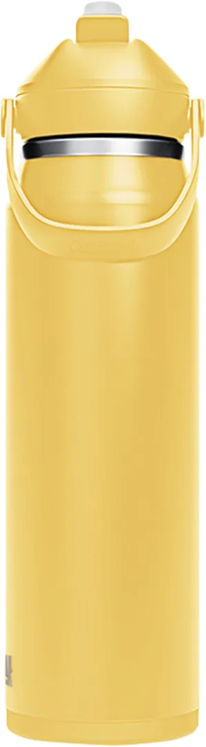 Thrive Flip Straw V.I. 1.0l yellow bloom