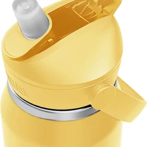 Thrive Flip Straw V.I. 1.0l yellow bloom
