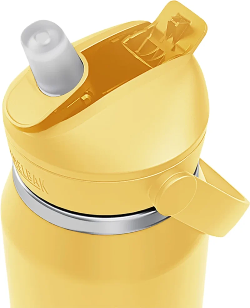 Thrive Flip Straw V.I. 1.0l yellow bloom