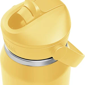Thrive Flip Straw V.I. 1.0l yellow bloom