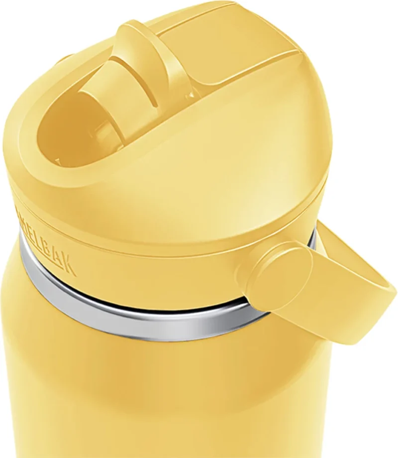 Thrive Flip Straw V.I. 1.0l yellow bloom