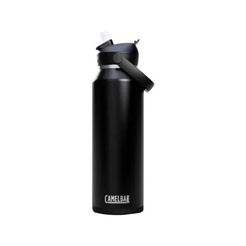 Thrive Flip Straw V.I. 1.2l black