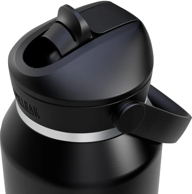Thrive Flip Straw V.I. 1.2l black