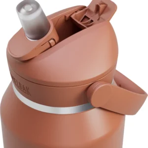 Thrive Flip Straw V.I. 1.2l sierra red