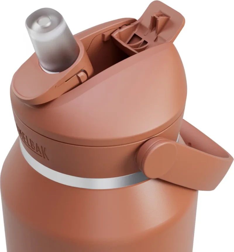Thrive Flip Straw V.I. 1.2l sierra red
