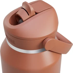 Thrive Flip Straw V.I. 1.2l sierra red