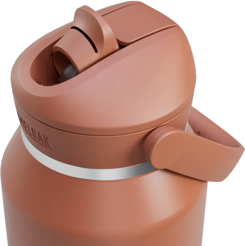 Thrive Flip Straw V.I. 1.2l sierra red