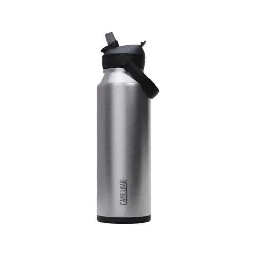 Thrive Flip Straw V.I. 1.2l stainless