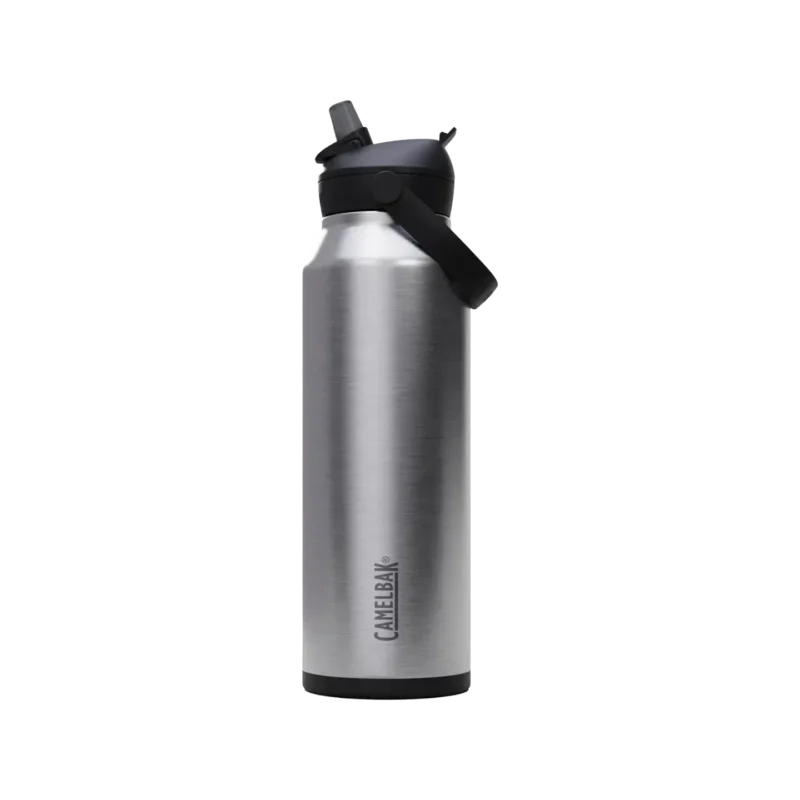 Thrive Flip Straw V.I. 1.2l stainless