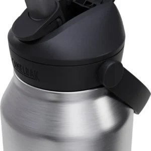 Thrive Flip Straw V.I. 1.2l stainless