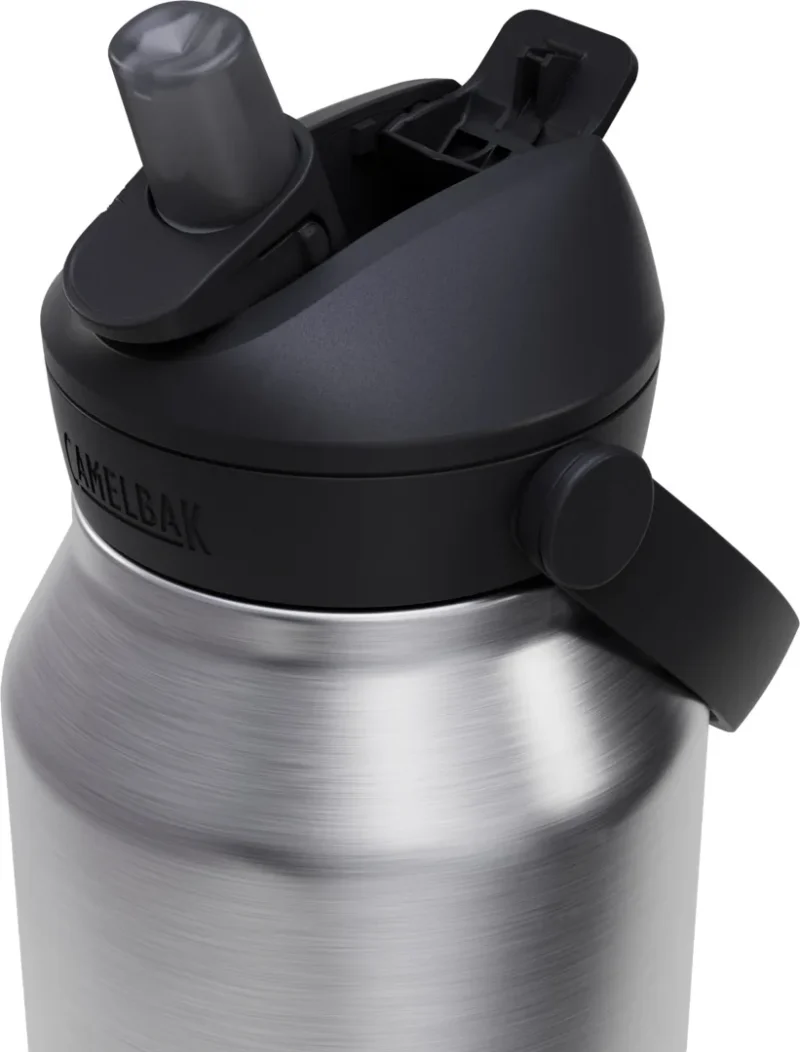 Thrive Flip Straw V.I. 1.2l stainless
