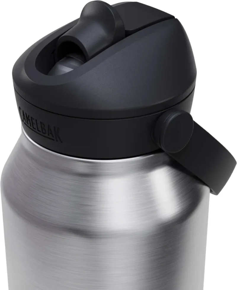 Thrive Flip Straw V.I. 1.2l stainless