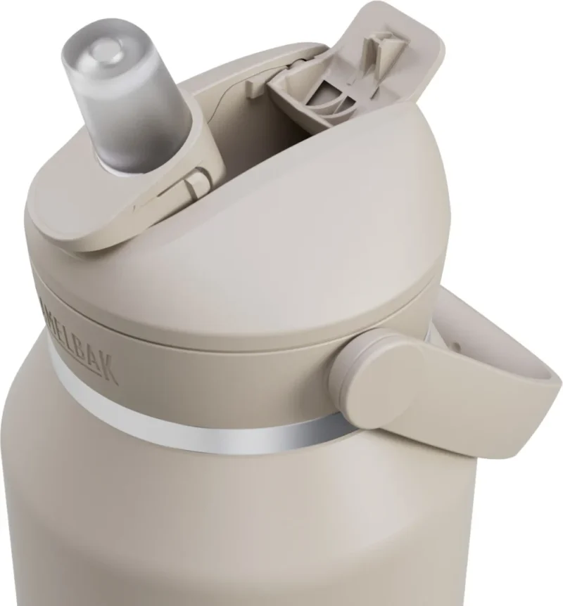 Thrive Flip Straw V.I. 1.2l stone