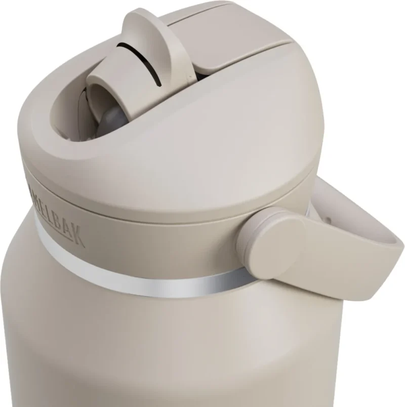 Thrive Flip Straw V.I. 1.2l stone