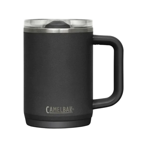 Thrive Mug V.I. 0.5l black