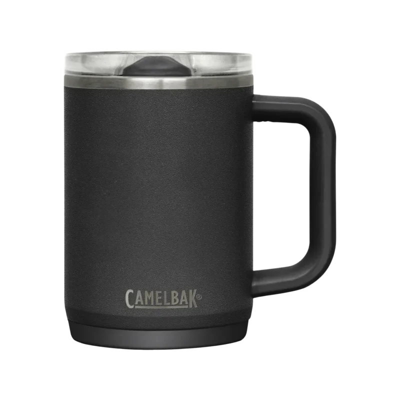 Thrive Mug V.I. 0.5l black
