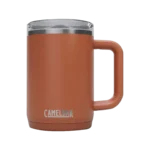 Thrive Mug V.I. 0.5l sierra red