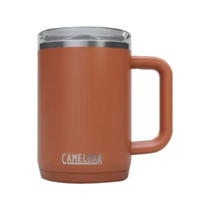 Thrive Mug V.I. 0.5l sierra red