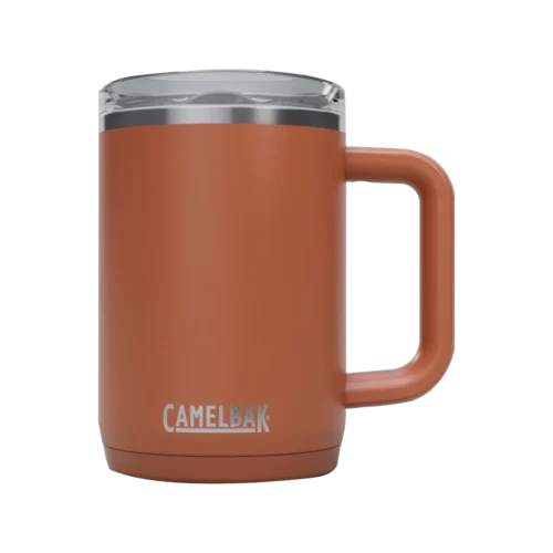 Thrive Mug V.I. 0.5l sierra red