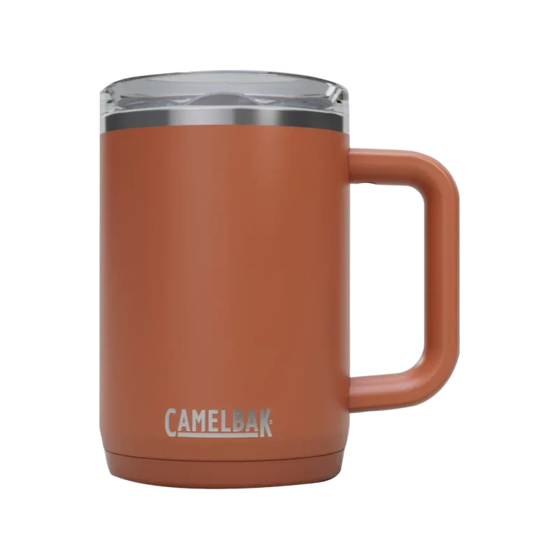Thrive Mug V.I. 0.5l sierra red