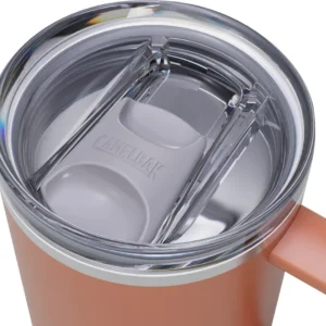 Thrive Mug V.I. 0.5l sierra red