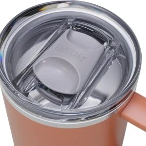 Thrive Mug V.I. 0.5l sierra red