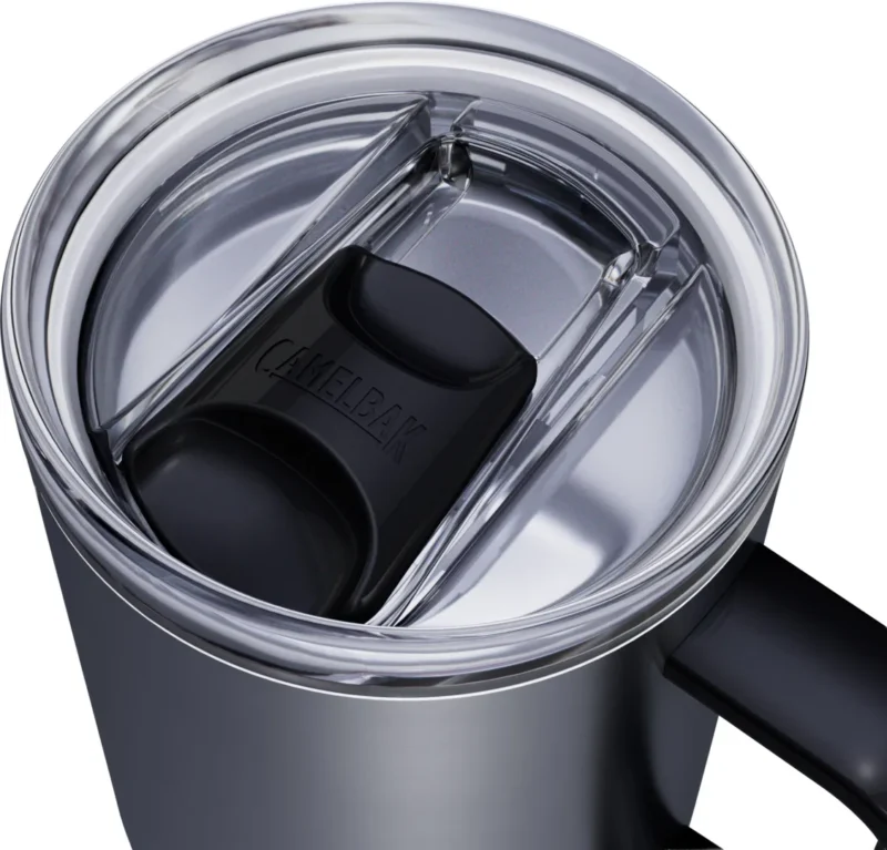 Thrive Mug V.I. 0.5l stainless