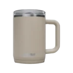 Thrive Mug V.I. 0.5l stone