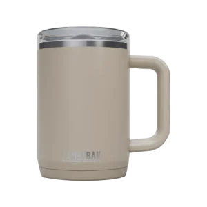 Thrive Mug V.I. 0.5l stone