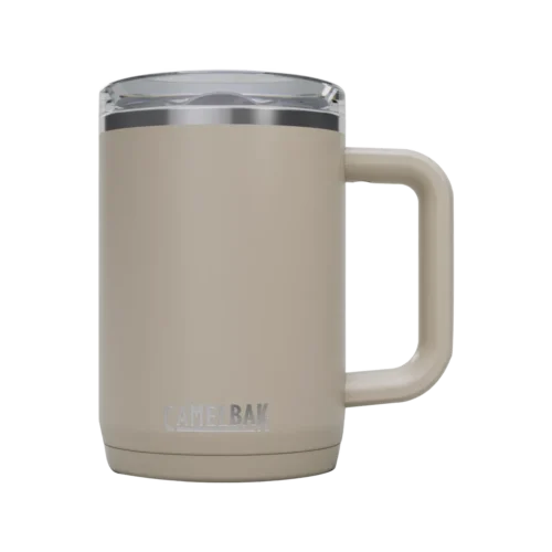 Thrive Mug V.I. 0.5l stone