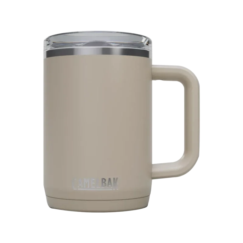 Thrive Mug V.I. 0.5l stone