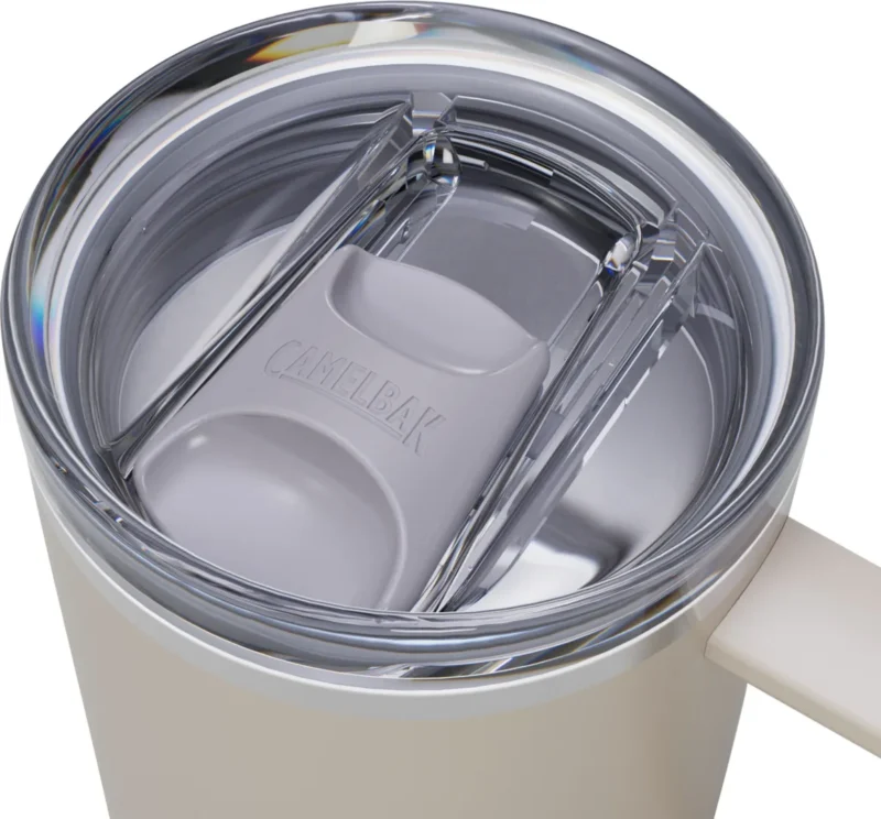 Thrive Mug V.I. 0.5l stone