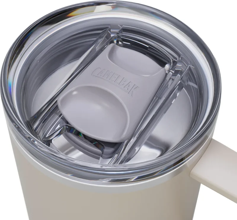 Thrive Mug V.I. 0.5l stone