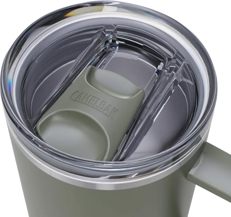 Thrive Mug V.I. 1l moss