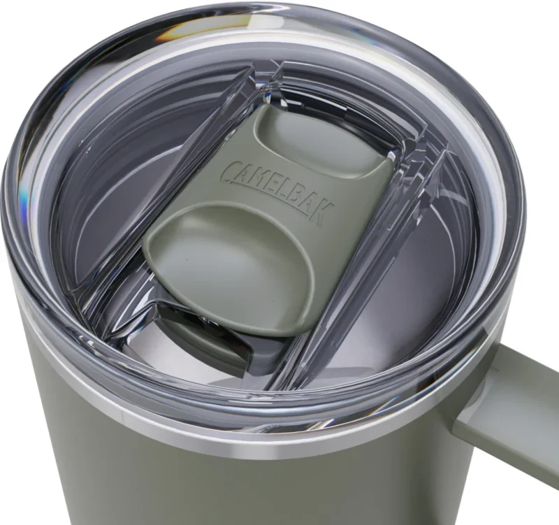 Thrive Mug V.I. 1l moss