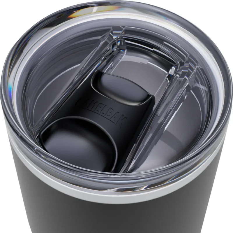 Thrive Tumbler V.I. 0.9l black