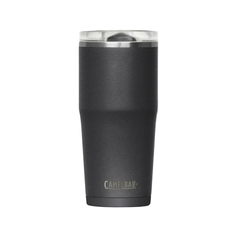 Thrive Tumbler V.I. Bottle 0.6l black