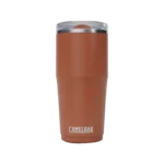 Thrive Tumbler V.I. Bottle 0.6l sierra red