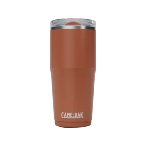 Thrive Tumbler V.I. Bottle 0.6l sierra red