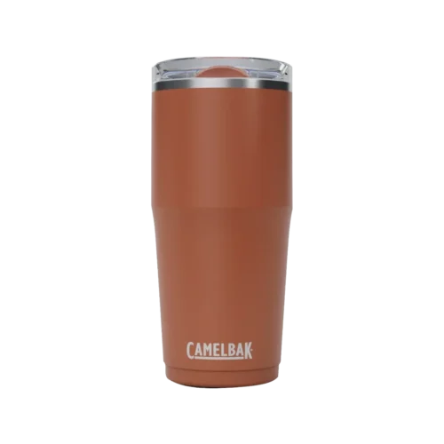 Thrive Tumbler V.I. Bottle 0.6l sierra red