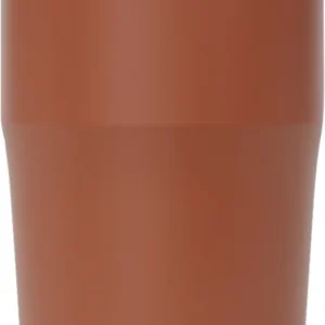 Thrive Tumbler V.I. Bottle 0.6l sierra red