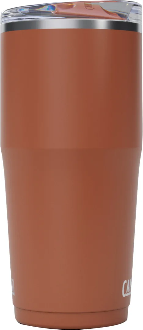 Thrive Tumbler V.I. Bottle 0.6l sierra red